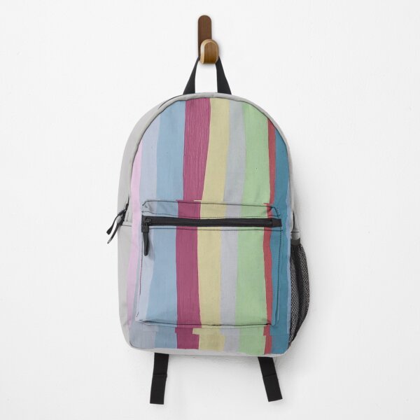 Item preview, Warm Summer Nights Stripe by Christie Olstad designed and sold by Christie Olstad.