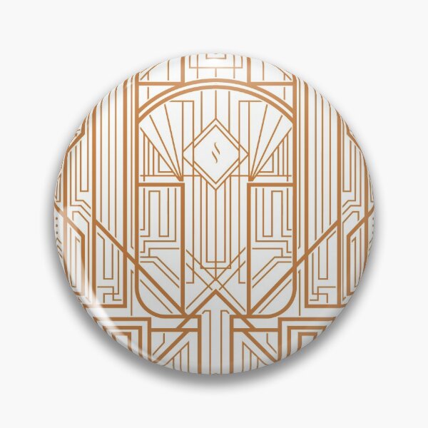 Item preview, Art Deco Vintage Retro A Sleeper`s Dream Of 3RD Eye Spiral Geometric Abstract designed and sold by 108dragons.