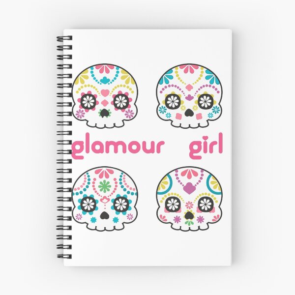 Item preview, glamour girl designed and sold by kuznecova49.