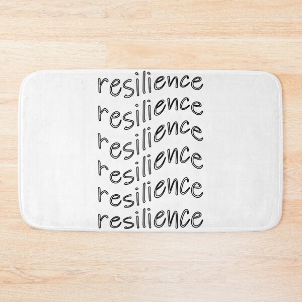 Item preview, Resilience designed and sold by Luccianos.