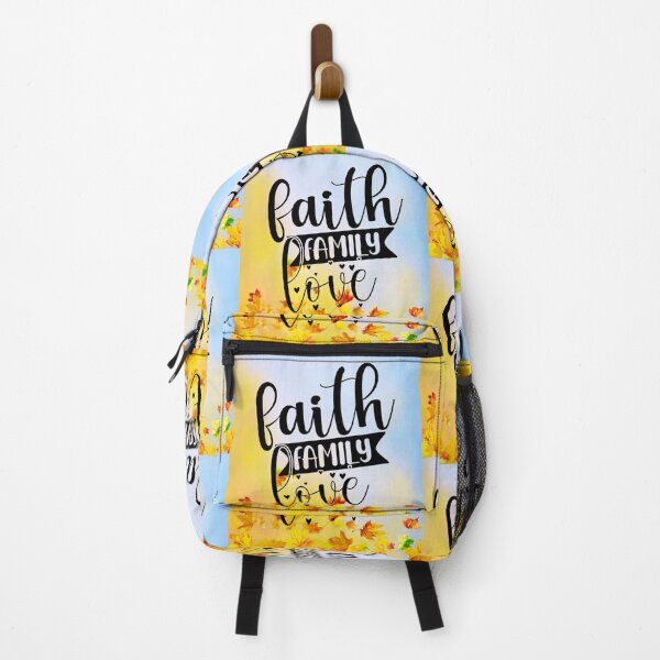 Item preview, Fall gift faith family love designed and sold by Favegiftings1.