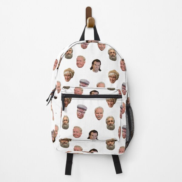 Item preview, Craiglang's Finest Pattern designed and sold by bantershirts.