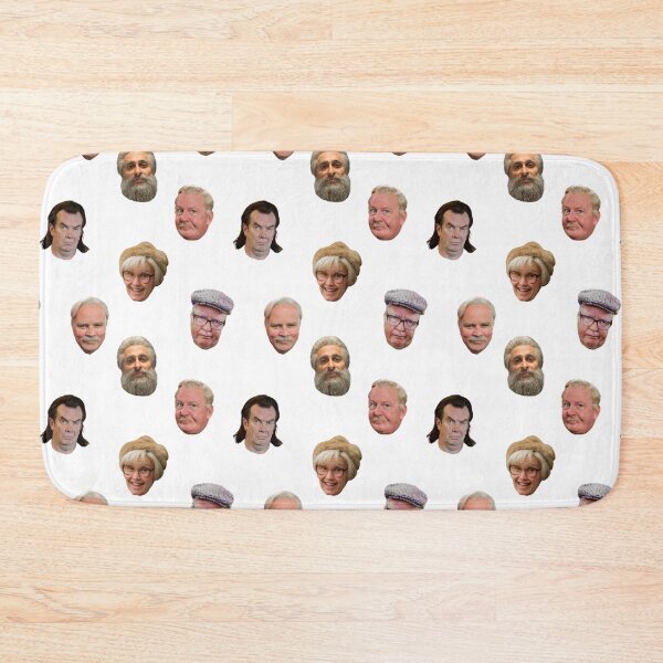 Item preview, Craiglang's Finest Pattern designed and sold by bantershirts.