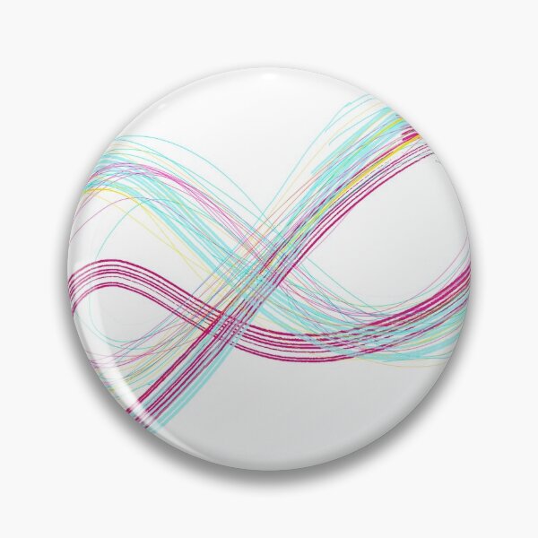 Item preview, infinity designed and sold by AssemblageNY.