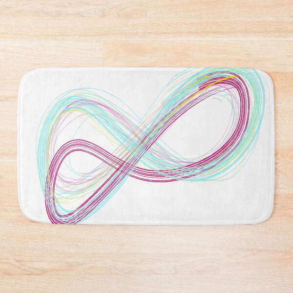 Item preview, infinity designed and sold by AssemblageNY.
