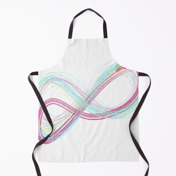Item preview, infinity designed and sold by AssemblageNY.
