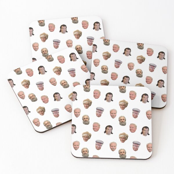 Item preview, Craiglang's Finest Pattern designed and sold by bantershirts.