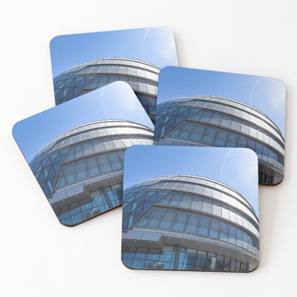 Item preview, City Hall London designed and sold by am-mantilla2156.