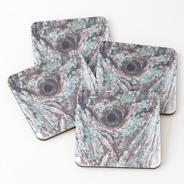 Item preview, TRUNKEYES#57 designed and sold by DAVID Liberty.