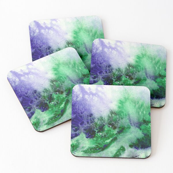 Item preview, Cosmic Waves designed and sold by Karen Granoski.