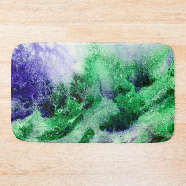 Item preview, Cosmic Waves designed and sold by Karen Granoski.