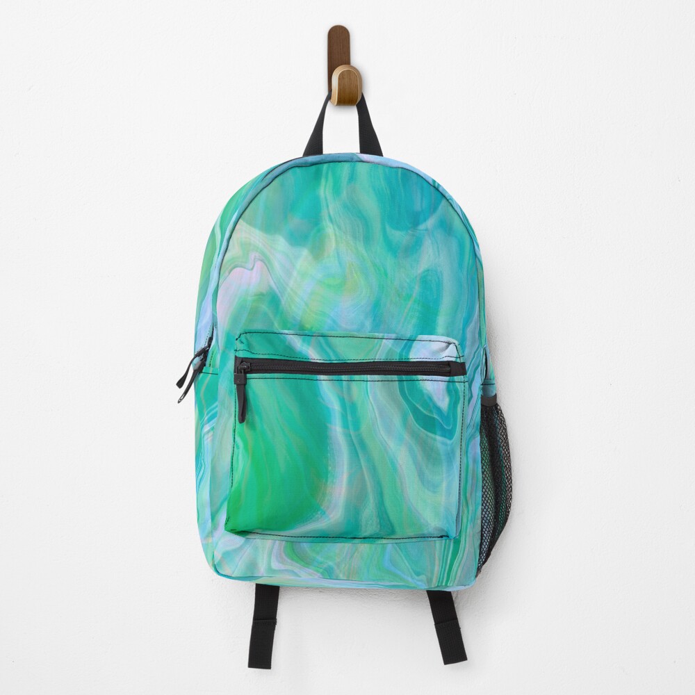 Item preview, Backpack designed and sold by Squarebird.