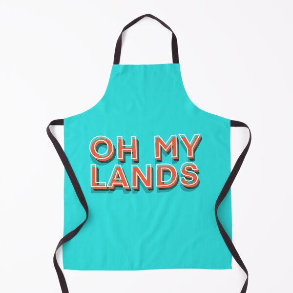 Item preview, Oh My Lands designed and sold by EdenEtc.