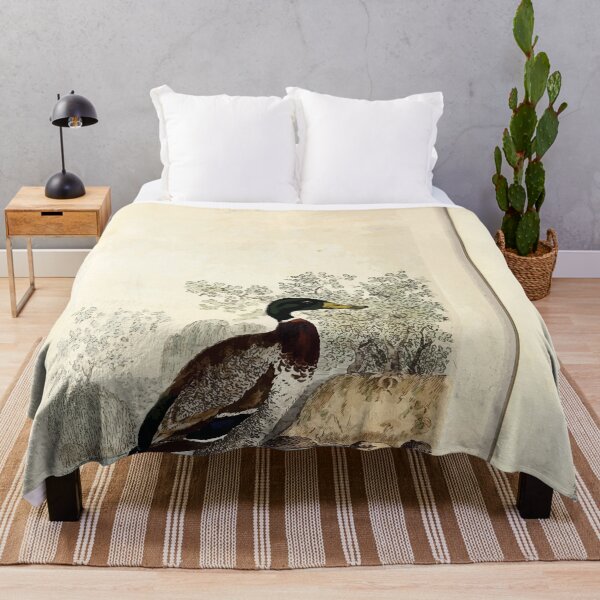 Item preview, British ornithology  being the history with a coloured representation of every known species of British birds George Graves 1821 042 designed and sold by WetdryvacRB01.