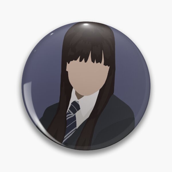 Item preview, Cho Chang designed and sold by annfulk24.