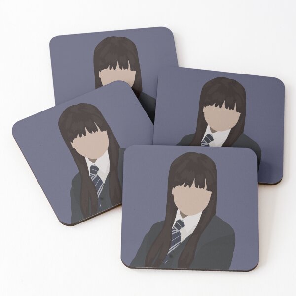 Item preview, Cho Chang designed and sold by annfulk24.