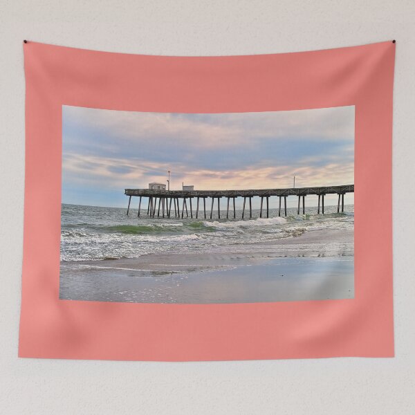 Item preview, Standing Alone By The Sea  designed and sold by Lanis Rossi.