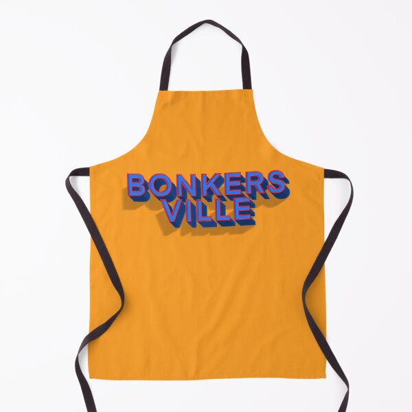 Item preview, Bonkersville  designed and sold by EdenEtc.
