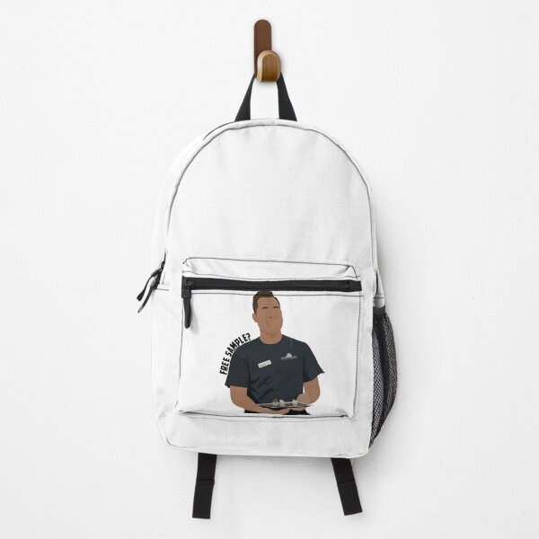 Item preview, 90 Day Fiance | Asuelu | Free Sample? designed and sold by xheykelseyyy.