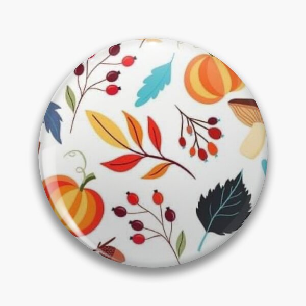 Item preview, Fall leaves Fall colors Fall smell designed and sold by MerciMe.