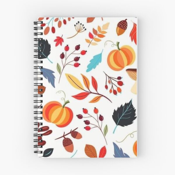 Item preview, Fall leaves Fall colors Fall smell designed and sold by MerciMe.