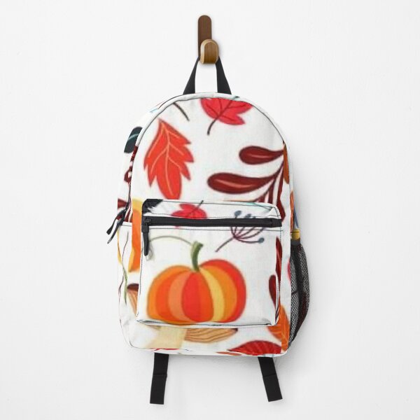 Item preview, Fall leaves Fall colors Fall smell designed and sold by MerciMe.