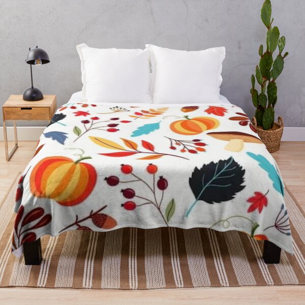 Item preview, Fall leaves Fall colors Fall smell designed and sold by MerciMe.