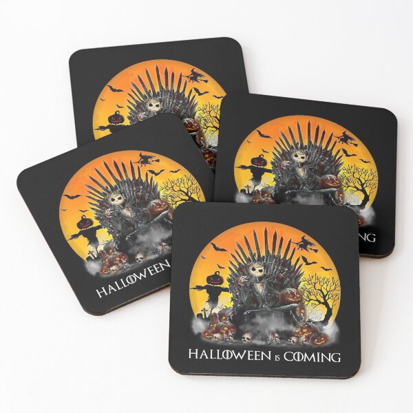 Item preview, Blood Moon Halloween is coming designed and sold by ArlenePowell.