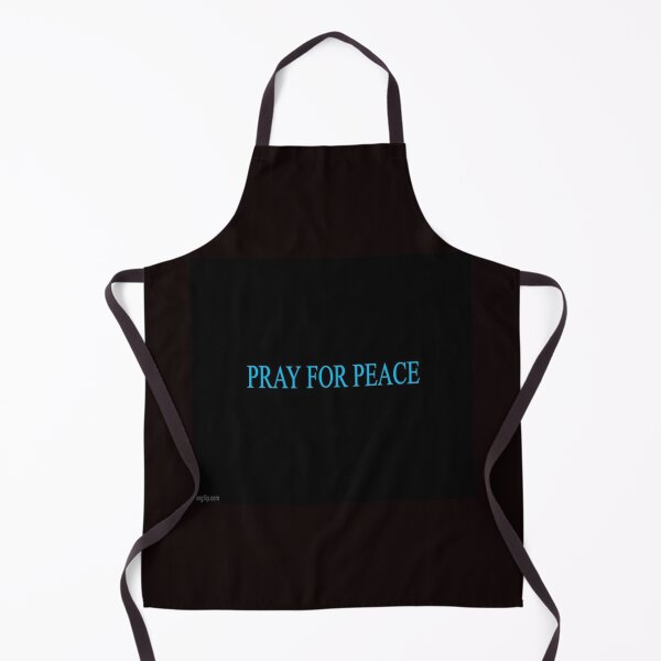 Item preview, Pray For Peace designed and sold by Peace Bound.