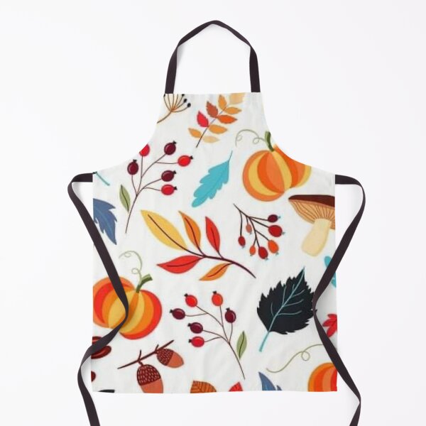 Item preview, Fall leaves Fall colors Fall smell designed and sold by MerciMe.