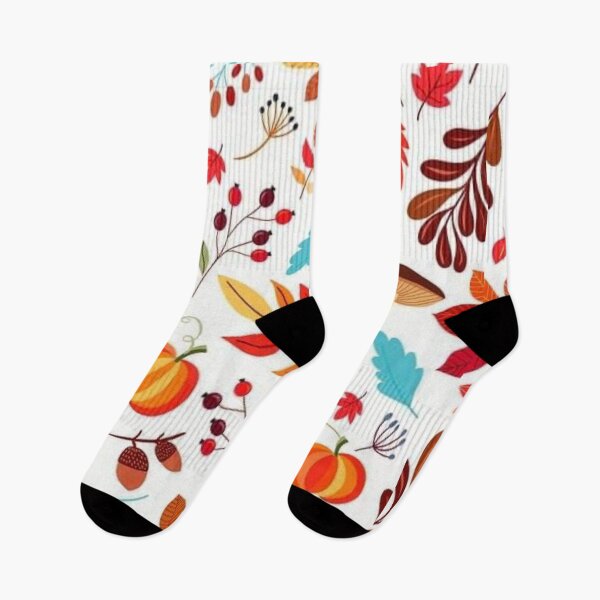 Item preview, Fall leaves Fall colors Fall smell designed and sold by MerciMe.