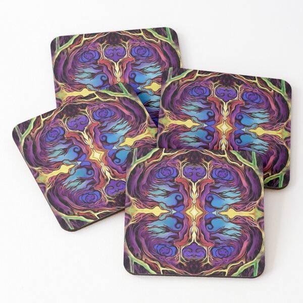 Item preview, Tree of Life #2 designed and sold by LBDowling.