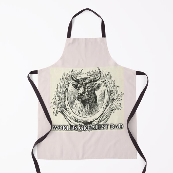 Item preview, Worlds Greatest Dad designed and sold by Peace Bound.