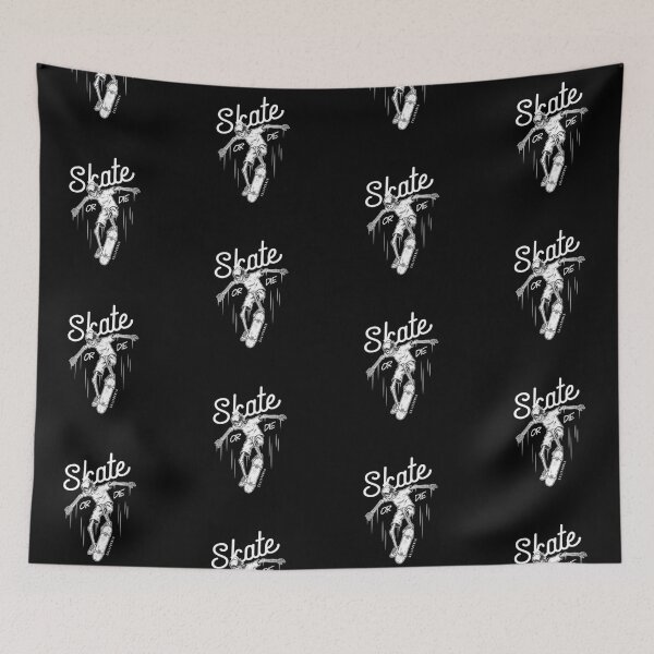Item preview, Skate Or Die designed and sold by Seopdesigns.