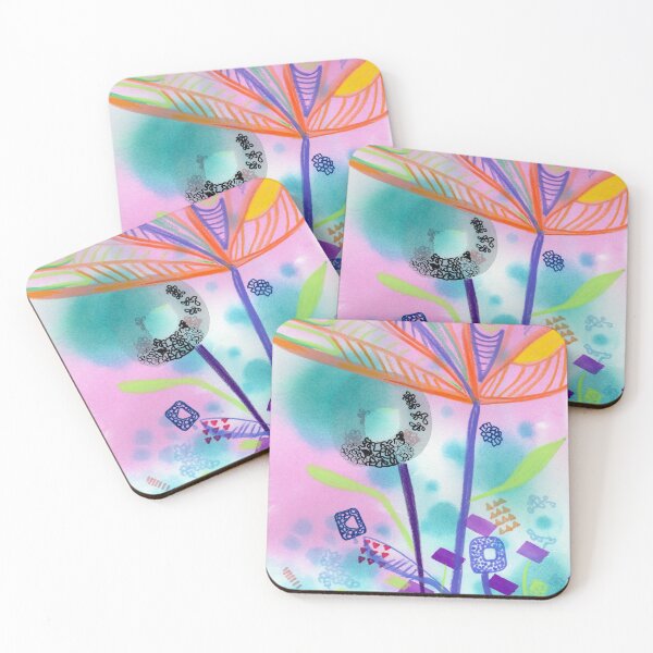 Item preview, Summer Breeze designed and sold by Lisa Jane Creative.