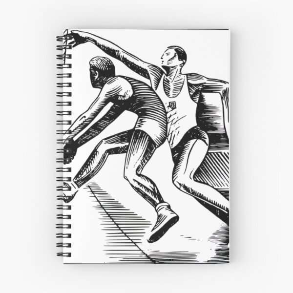 Artikelvorschau, Basketballspieler skizzieren entworfen und verkauft von EasyStreet Fashion.
