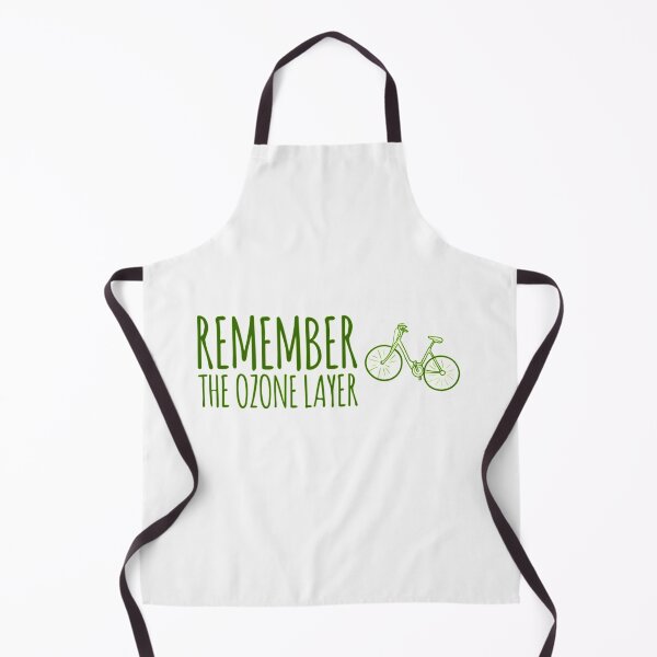 Item preview, Remember The Ozone Layer designed and sold by LiveAndGlow.