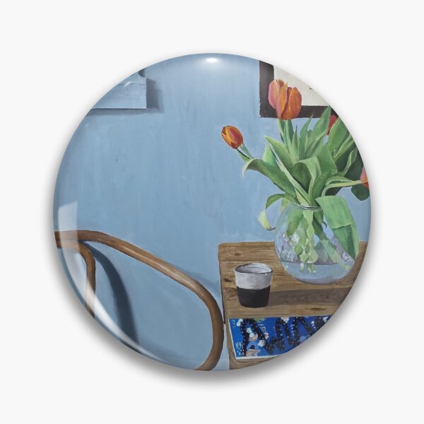 Item preview, Tulip Corner designed and sold by kaberman.