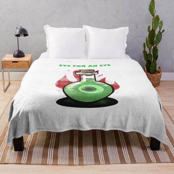 Item preview, The Green Venom designed and sold by Kirumi Designs.