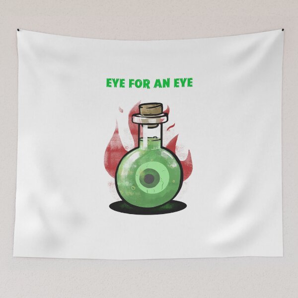 Item preview, The Green Venom designed and sold by Kirumi Designs.