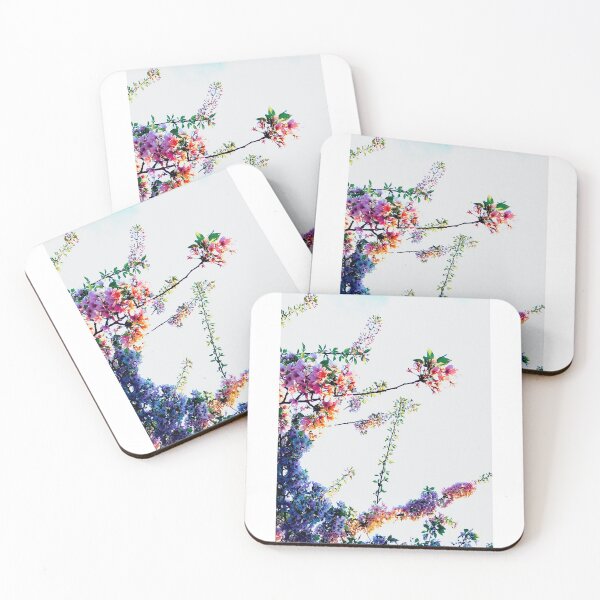 Item preview, Tree Blossom designed and sold by M-A-L.