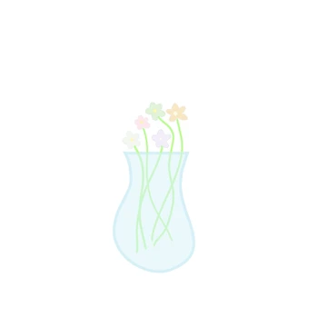 Artwork thumbnail, Flowers by ROLdrawing