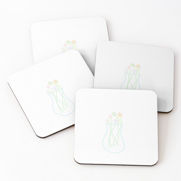 Item preview, Flowers designed and sold by ROLdrawing.