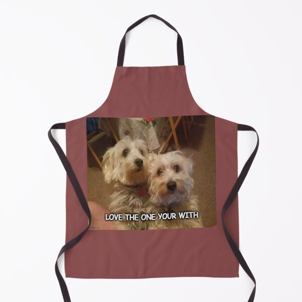 Item preview, Love The One Your With designed and sold by Peace Bound.