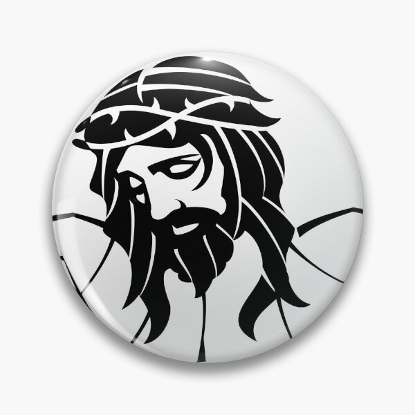 Item preview, Jesus Bathmat  designed and sold by IbdArt Design.
