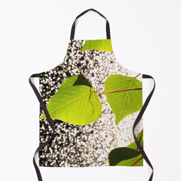 Item preview, Leaves by the Waterfall, Springbrook, Queensland designed and sold by Geoff Treagus.