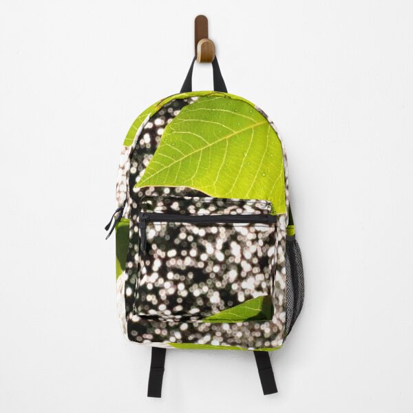 Item preview, Leaves by the Waterfall, Springbrook, Queensland designed and sold by Geoff Treagus.