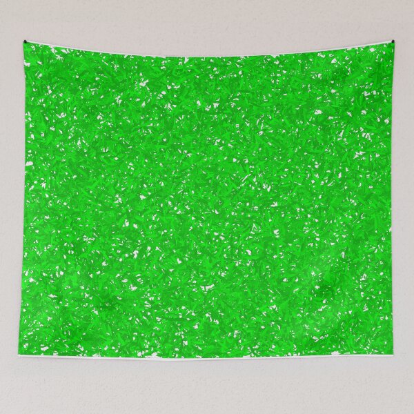 Item preview, Green Leaves Pattern designed and sold by dhajr.