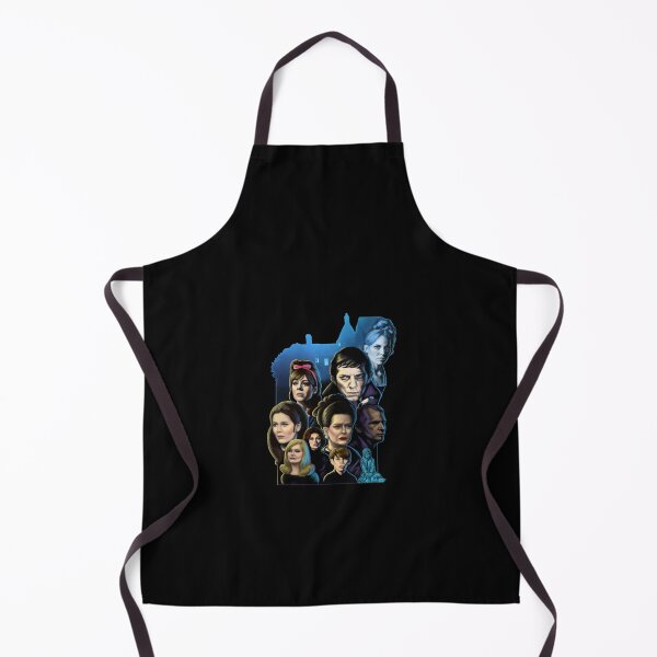 Item preview, Dark Shadows T-ShirtDark Shadows designed and sold by HyPhanh.