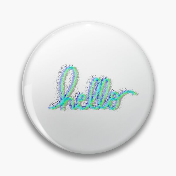 Item preview, Hello designed and sold by kaylahm426.